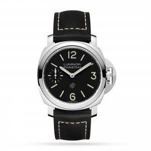 Panerai luminor 44mm miesten katsella PAM01084