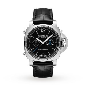 Panerai luminor chrono PAM01109