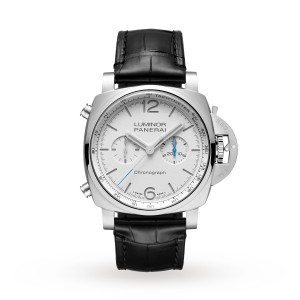 Panerai luminor chrono PAM01218
