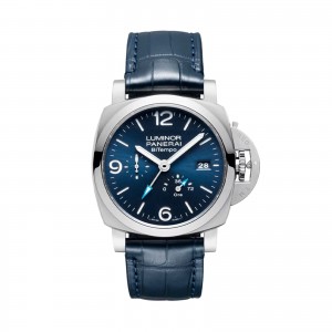 Panerai luminor bitempo 44mm PAM01361