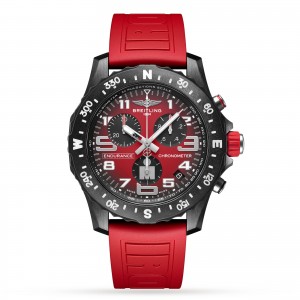Breitling endurance pro ironman® breitlight 44 kello X823109A1K1S1